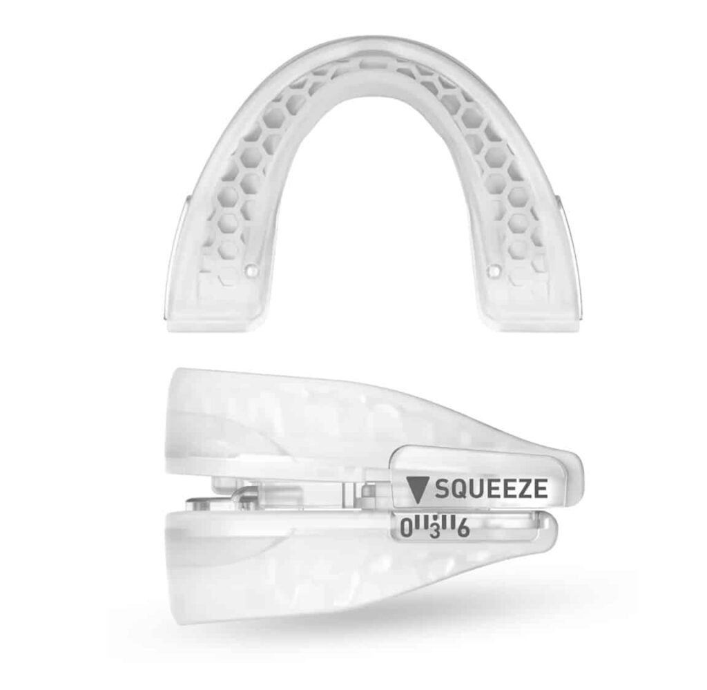 DreamHero Mouth Guard