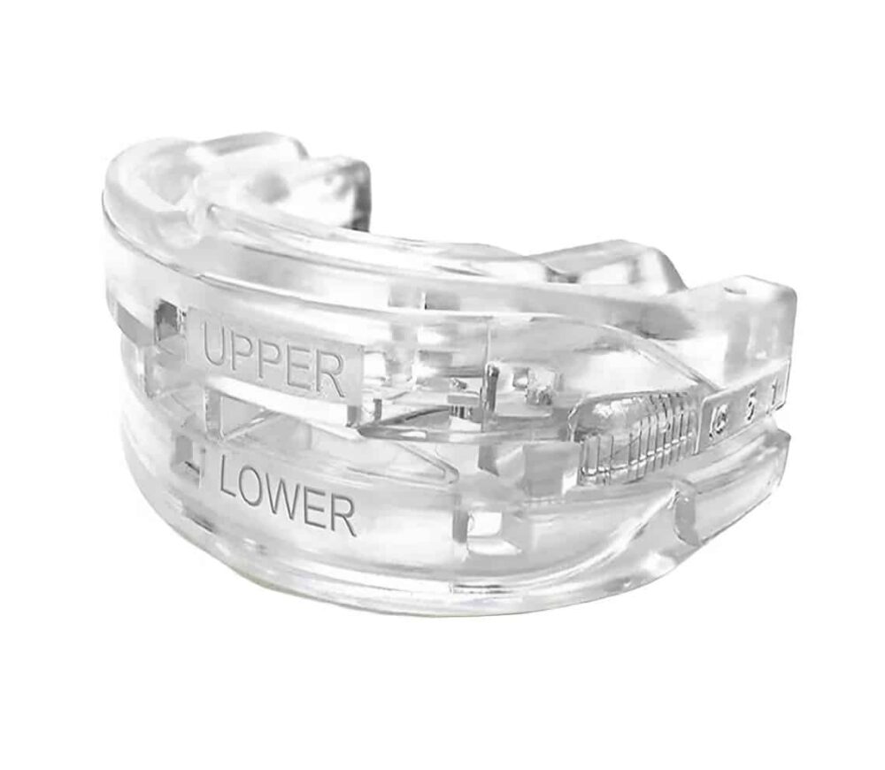 DreamHero Mouth Guard
