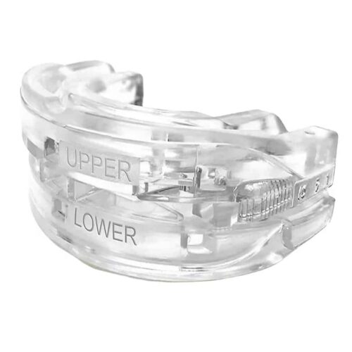 DreamHero Mouth Guard