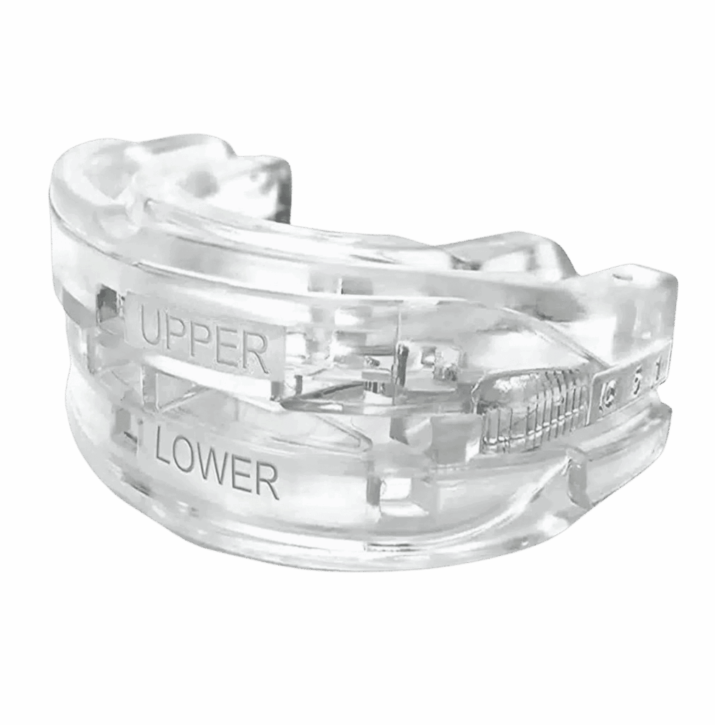 DreamHero Mouth Guard